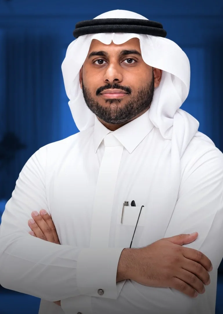 د. عبداللطيف خالد المغلوث