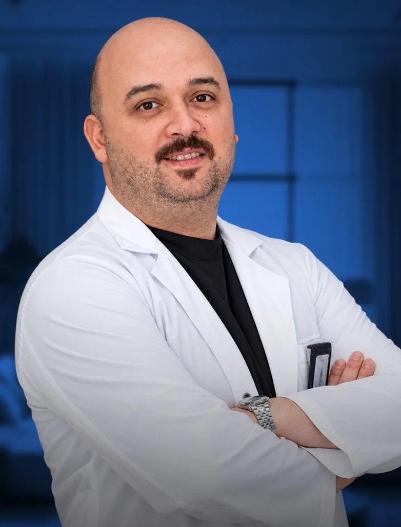 د. محمد عاطف فايد