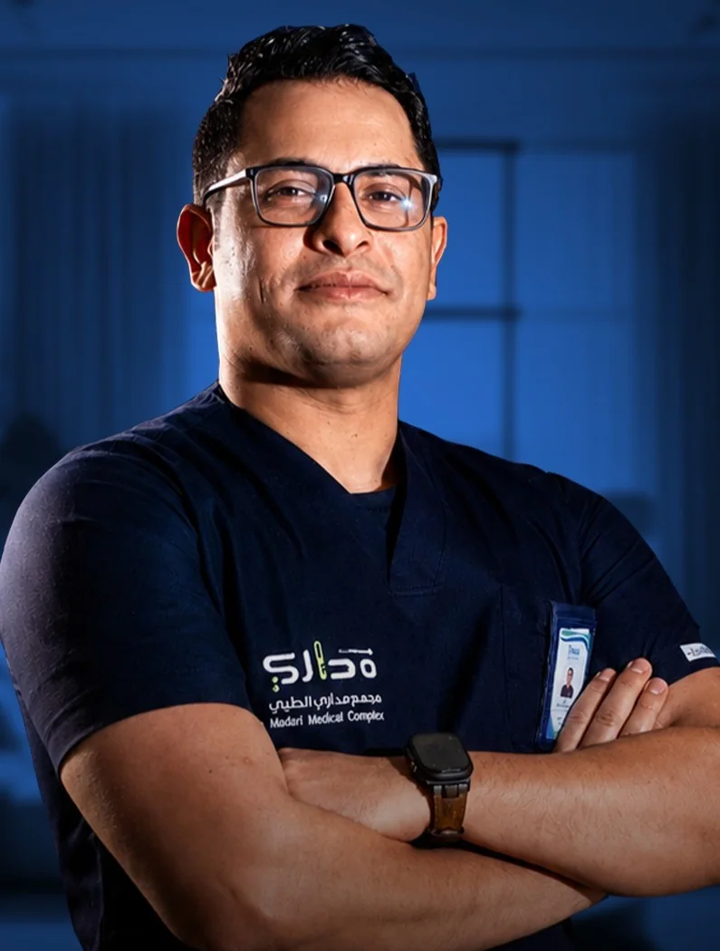 د. إبراهيم يوسف