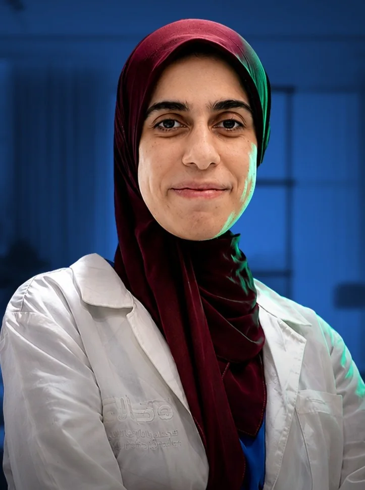 د. أمنية أحمد سامي